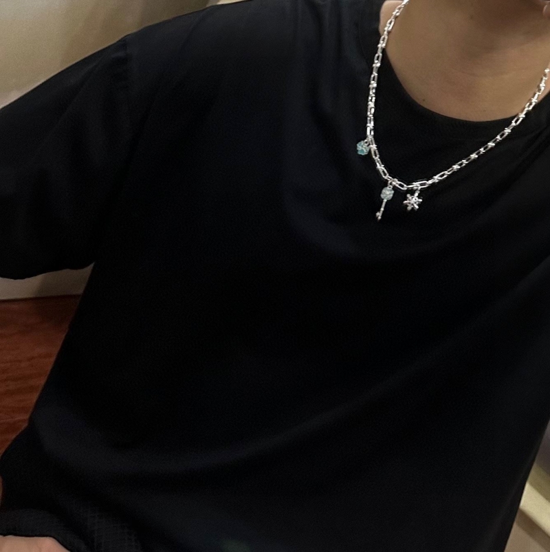 T*f*ny necklaces